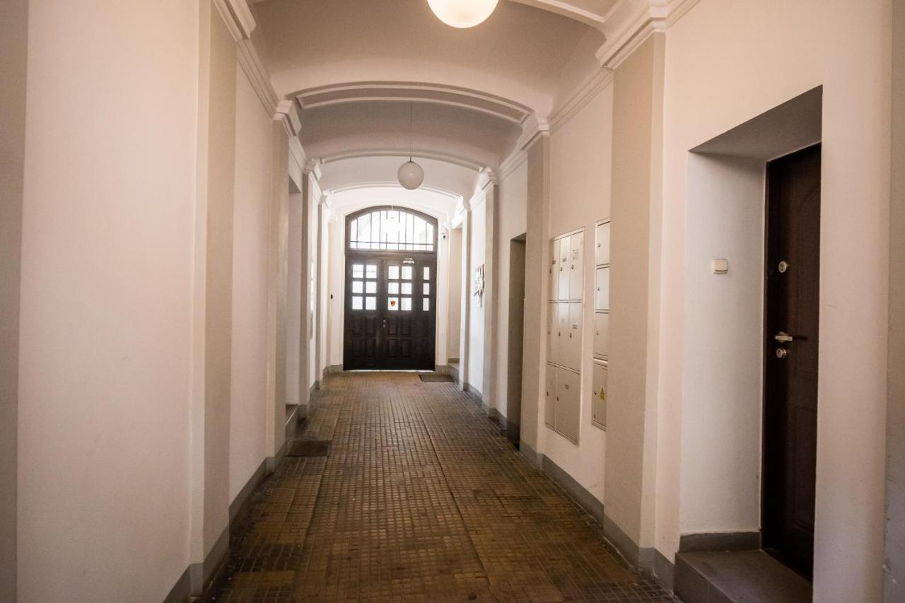 Dajwor Residence Jewish Quarter Wawelofts Krakau Exterior foto