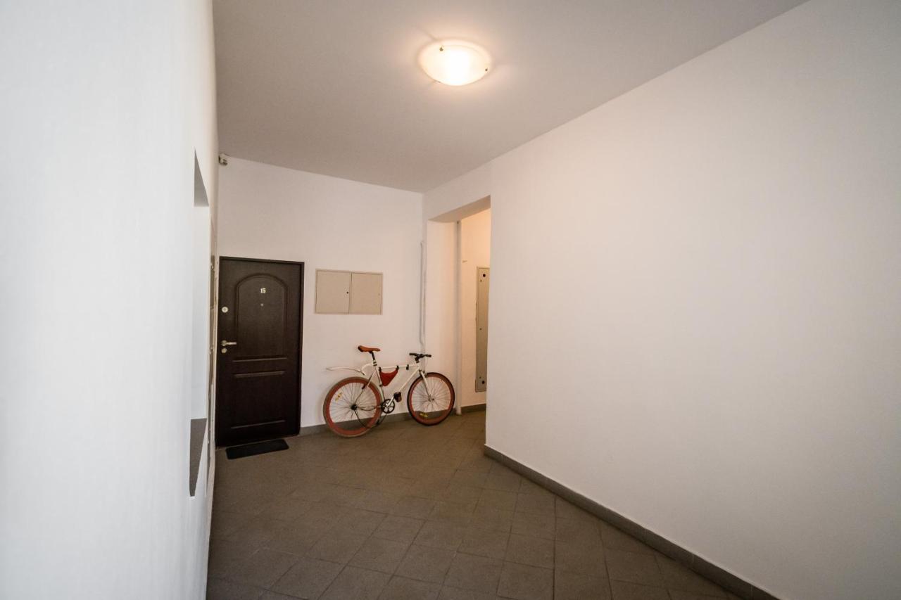 Dajwor Residence Jewish Quarter Wawelofts Krakau Exterior foto